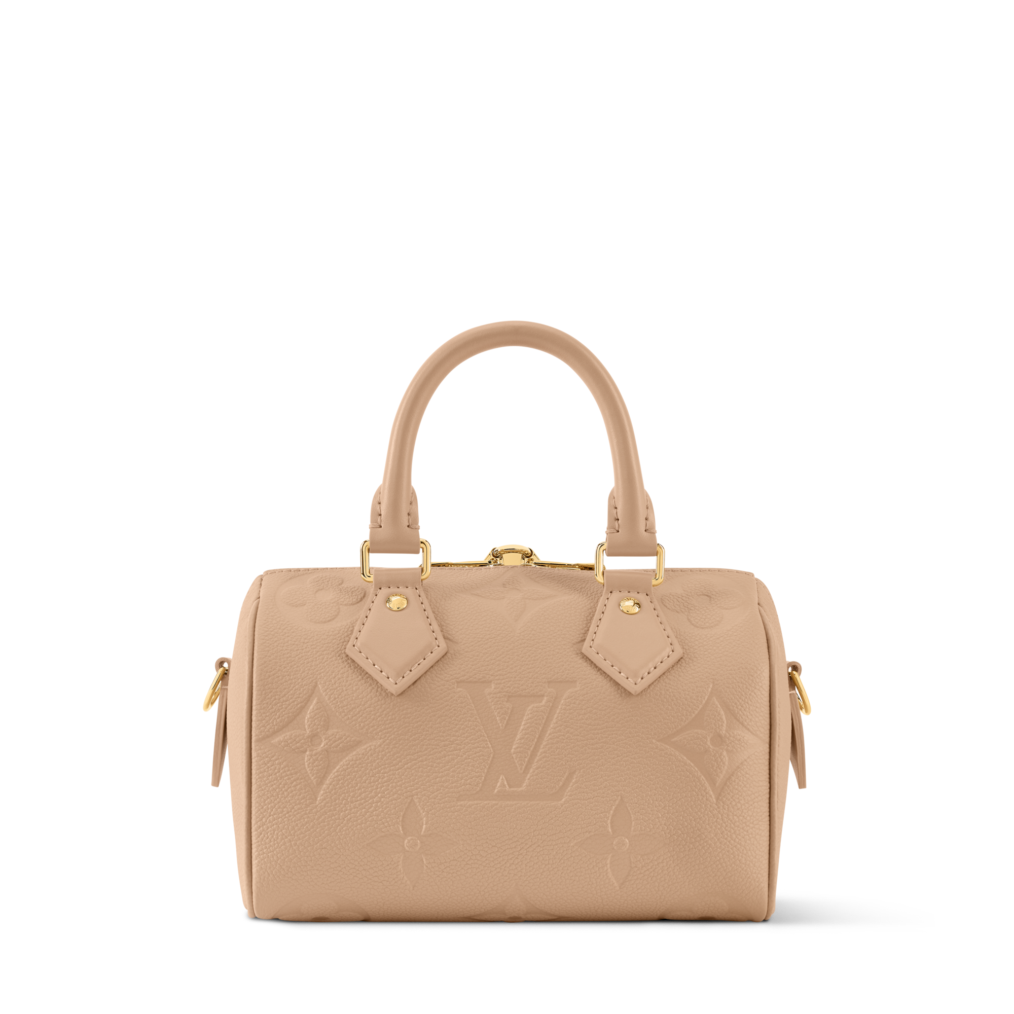 Louis Vuitton モノグラム アンプラント スピーディ スピーディ・バンドリエール 20 モノグラム・アンプラント｜ルイ